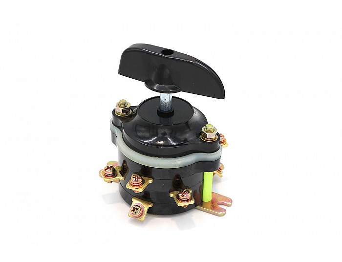 Interrupteur Avant/arrière Pour Quad électrique 800W-1000W – Commande De Marche Et Sécurité Renforcée